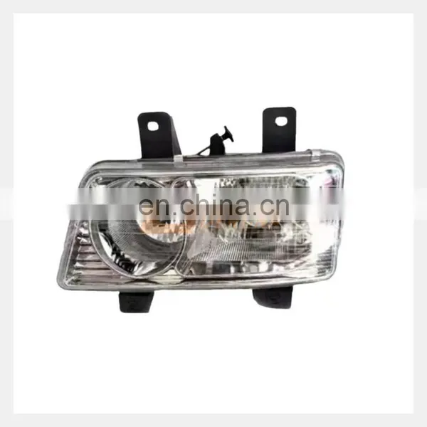 Sinotruk HOWO T5g T7h Tx Truck Spare Parts WG9716720001 Left Head Lamp For Howo Tractor Truck photo-3