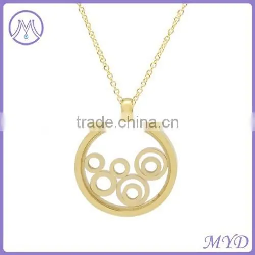 2014 Fashion Design Stainless Steel Pendant photo-2