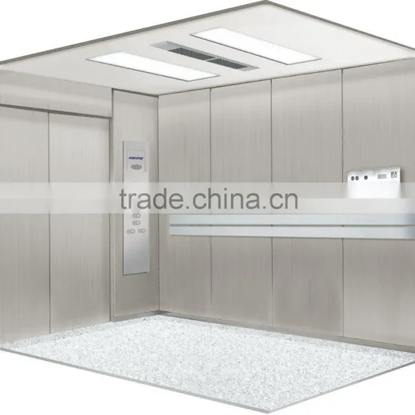 Machine Room Hospital Elevator Lift B05 photo-6
