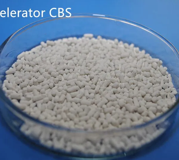 N-Cyclohexyl-2-benzothiazole Sulfenamide