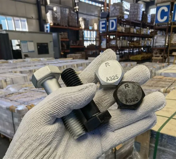 A325 Bolts