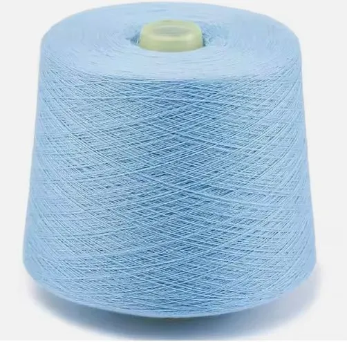 100% Cotton Yarn Crochet Open End Cotton Yarn With Competitive Price Cotton Compact Combed Yarns