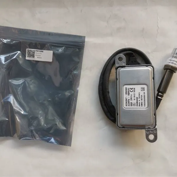 Other Performance Parts High Standard Chinese Bus Parts Electrical Accessories 2894940 Bus Nitrogen Oxygen Sensor photo-5