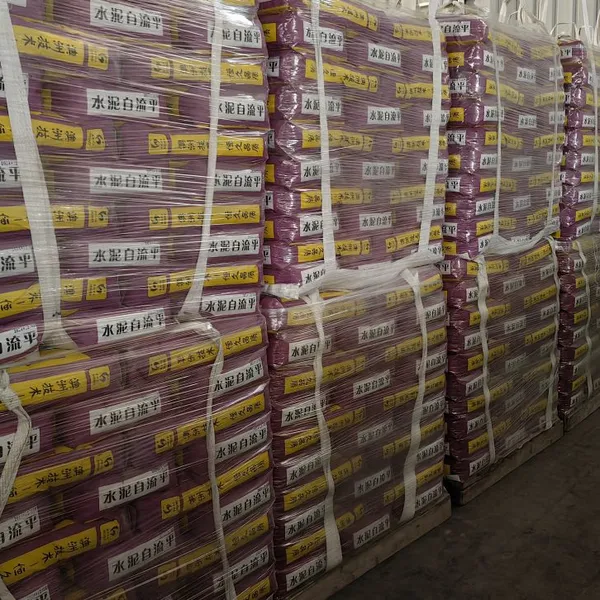 Self Leveling Cement photo-3