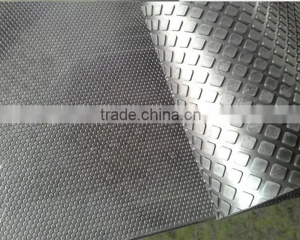 HY China Suppliers Rubber Cow Mat for Sale photo-4