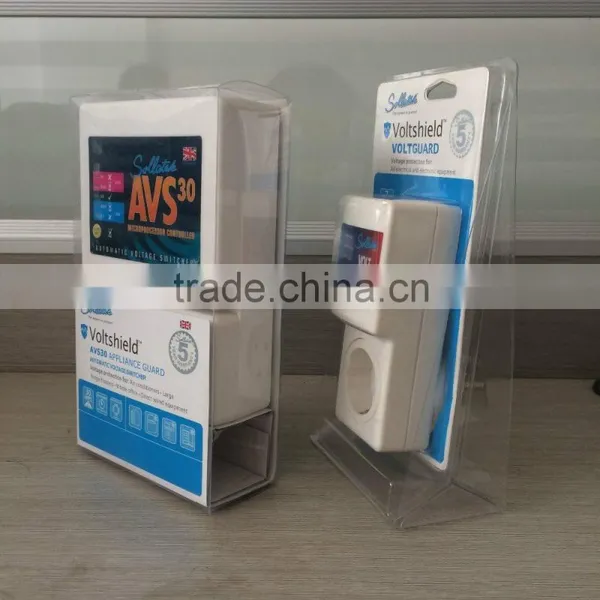 AVS-30A Sollatek Voltage Protector Wenzhou Factory Supplies photo-2