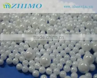 Hign Density Yttria Zirconia Milling Medium for Grinding Bead Mill photo-4