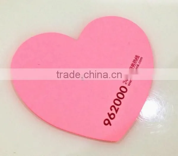 Cheap Sticky Notpad,fluorescence Type NS-ZN800 photo-2