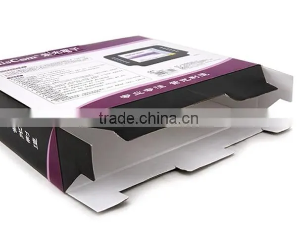Personalized Strong Quality Custom Cardboard Paper Packaging Moving Corrugated Carton photo-4