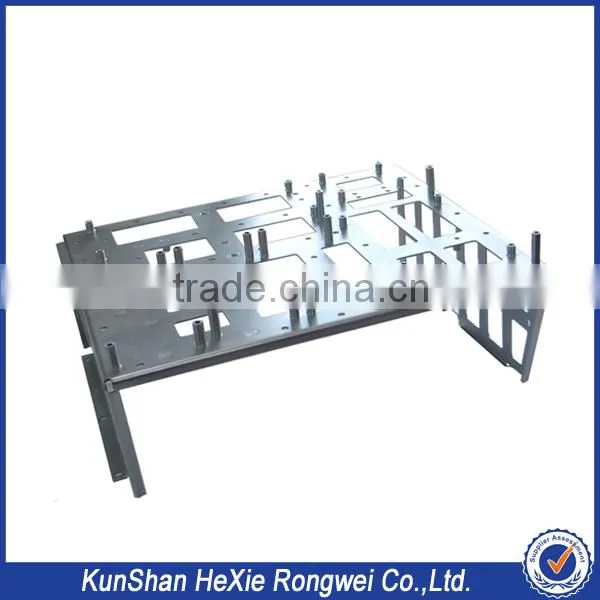 Custom Sheet Metal Fabrication photo-5