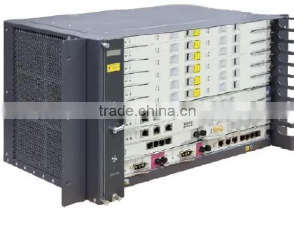 Huawei SmartAX MA5683T Gepon Olt
