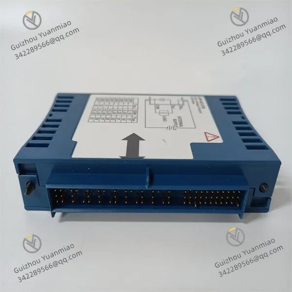 NI CFP-AO-210 8-Channel Voltage Output Module photo-4
