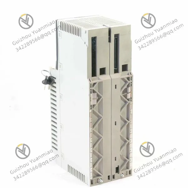 Schneider 140CPU65160 Programmable Logic Controller photo-4