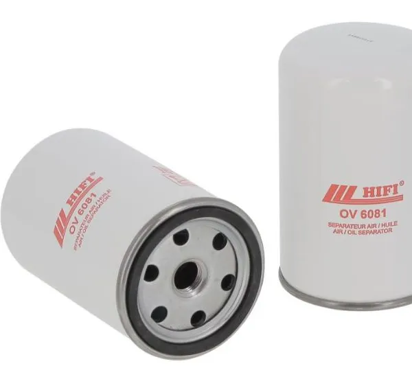 Alternative AS2474 Oil-Gas Separation Filter Element