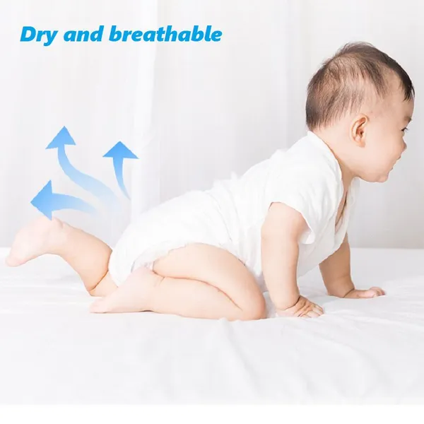Baby Diapers photo-3
