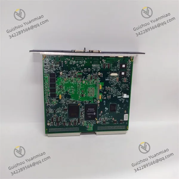 GE IC698CRE030-DE Redundant CPU Module photo-3