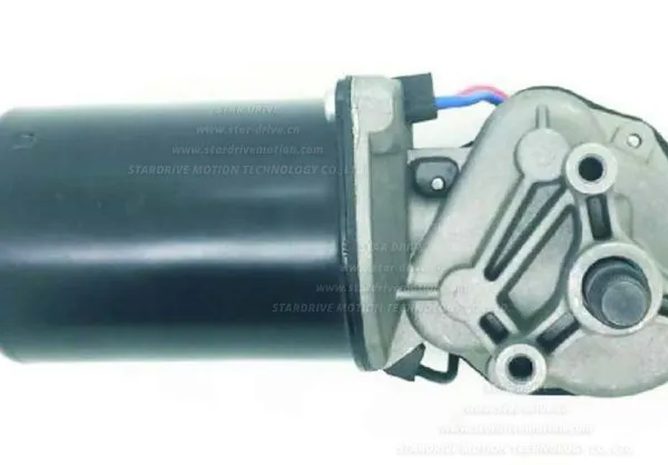 High-Quality Wiper Motors - Various Models, Durable for Automotive Windshield Wiper Systems, Reliable Performance photo-4