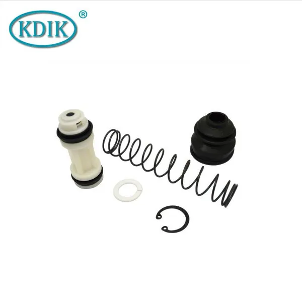 Clutch Master Cylinder Repair Kit High Quality KDIK Oil Seal Factory Manufacturer for Toyota photo-3