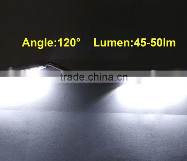 Factory Price High Brightness SMD 2835 Module With Optical Lens 3 Years Warranty photo-3