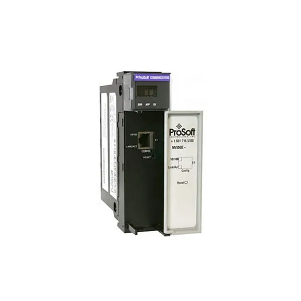 MVI56E-MNETR   Remote rack application/Remote configuration