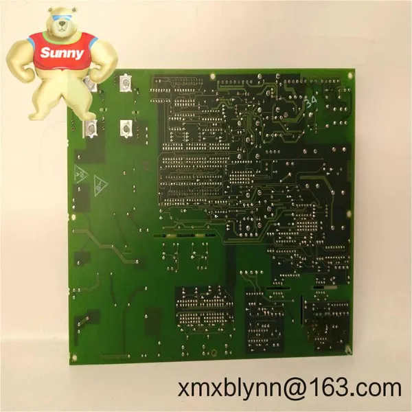 GE DS200SDCIG2AHB – Signal Conditioner/Isolator Board for Mark V Turbine Control photo-2