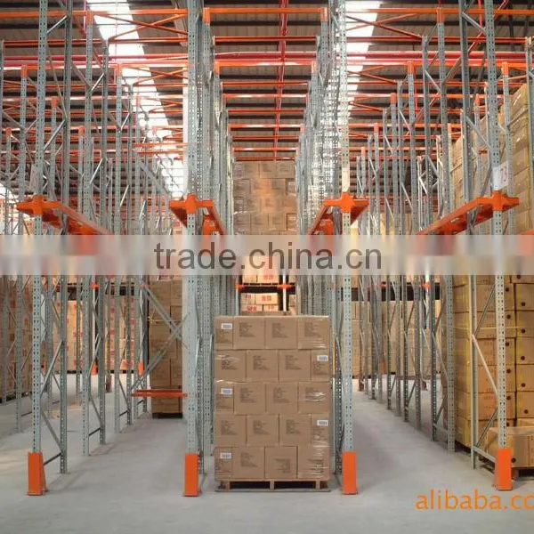 Drive-in Racking photo-2