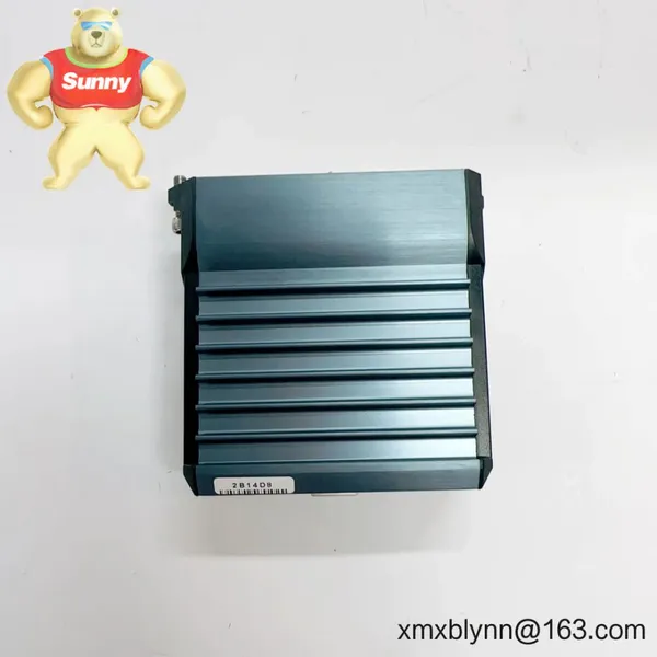 Foxboro FBM232 (P0926GW) Ethernet Communication Module – Reliable Dual-port Ethernet Interface for Foxboro 200 Series I/O photo-5
