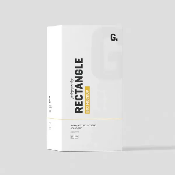 Customizable Logo Coffee Candy Aromatherapy Essential Oil Perfume Tear-Open Carton photo-5