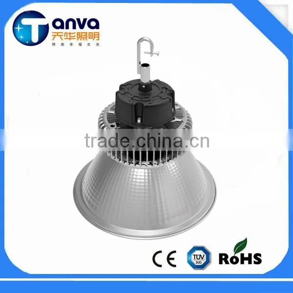 IP54 LED High Bay Light 200W photo-2