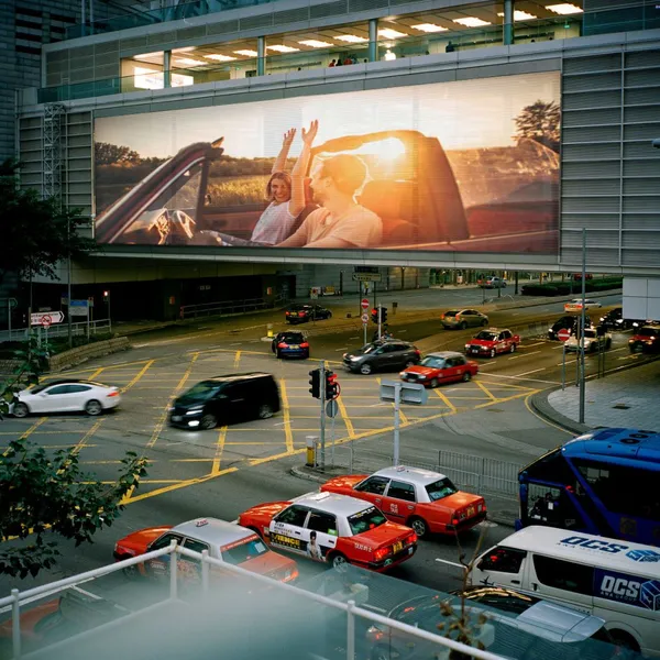 LED  screen