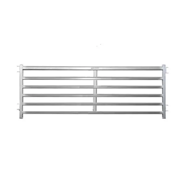 Welded Cattle Panels/cheap Cattle Panels for Sale/cattle Yards Panels photo-6
