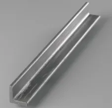 High Quality 316 Stainless Steel Angle Bar for Construction for Sheet Metal Fabrication photo-4