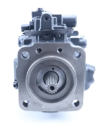 708-1S-00970 708-1S-01940 708-1S-00940 708-1S-00920 708-1S-01970 Fan Pump for WA470-6 Excavator Engine Parts Fan Pump photo-6