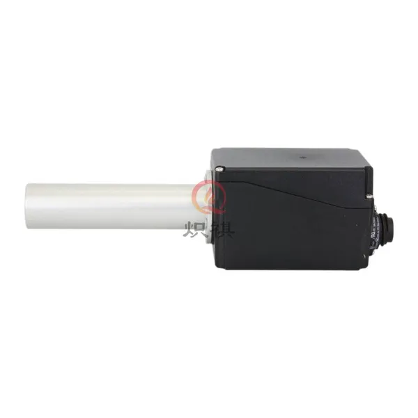 Explosion-proof Flame Detector QRA73.A27 Burner Flame Detector QRA75.A27 photo-4