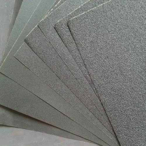 Abrasive Segment
