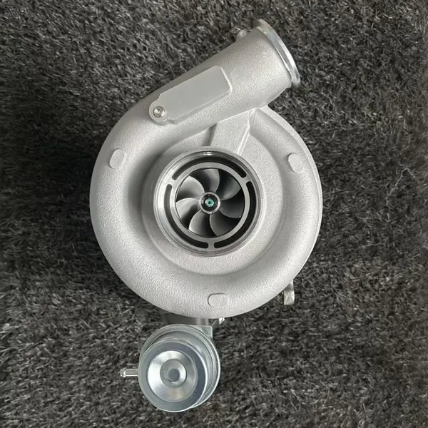 Huierte Turbocharger 4046025 for Xi'an Cummins M11 Diesel Engine