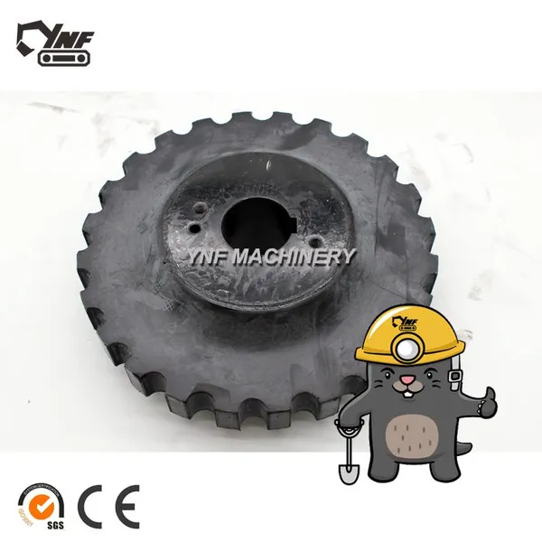 21420-16400 2142016400 PDS390S PDS400S Air Compressor Coupling photo-2