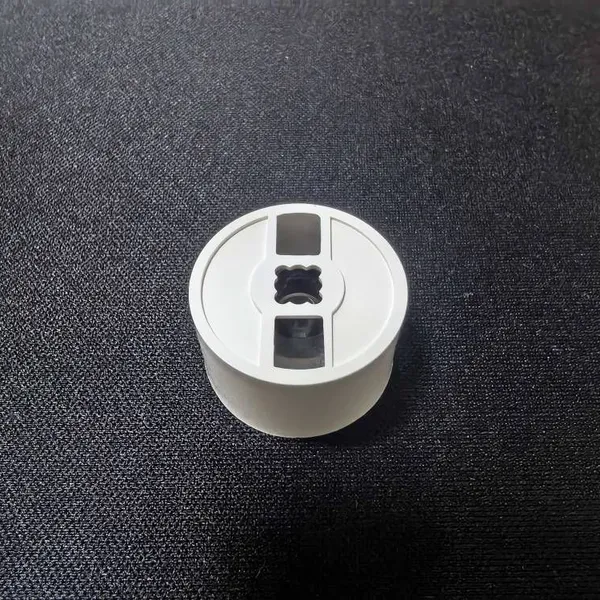 Led Flashlight With a Diameter of 21 and an Angle of 5 Degrees, Headache, Car Light, Hand-held Lamp With Led Lens photo-2