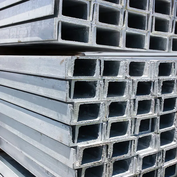 AISI 304 316L Stainless Steel Channel Bar Equal Leg Unequal Leg C U Profile Structural Steel photo-2