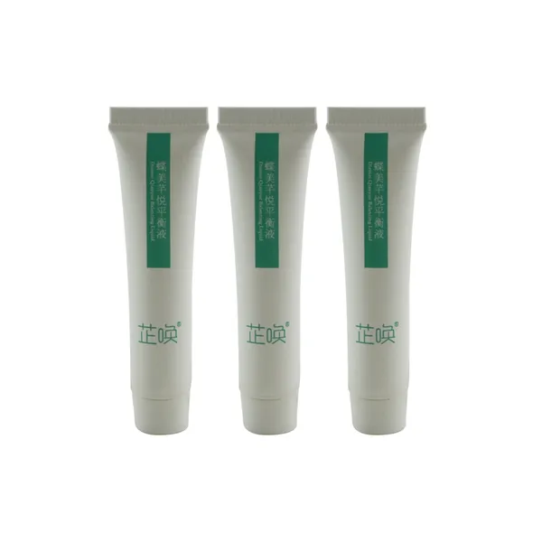 Travel Toothpaste Tubes Manufacturer for Portable Oral Care Kits