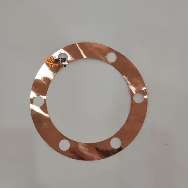 Liugong 10A3431 Shim 0.02kg With Good Price photo-2