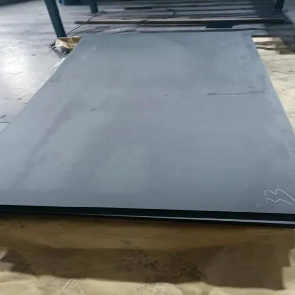 GH2909 GH2984 Precipitation Hardening Iron-base Superalloy Bar Plate Forging, Low Expansion Alloy For Aerospace Medium Temperature Components photo-2