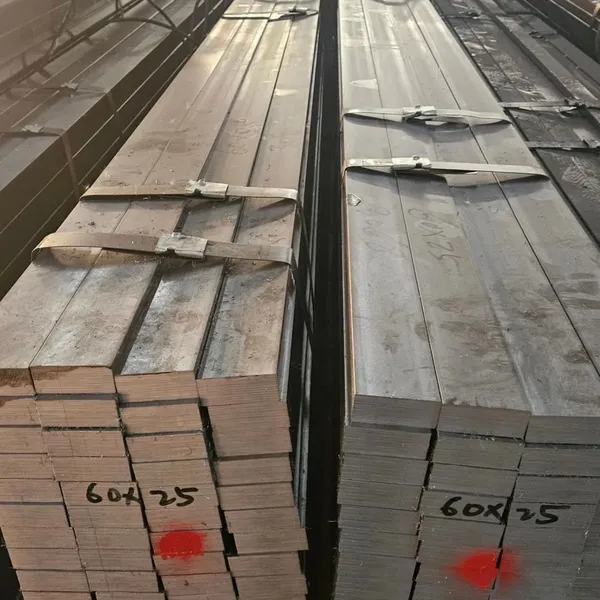 ASTM A36 JIS S45C Solid Square Carbon Steel Bar | Factory Direct Export photo-4