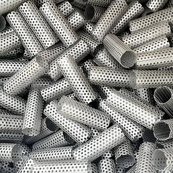 Edelstahlkerzenfilterelement, 1 Mikrometer, 10 Zoll, 304 SS, 100 PSI, mit Werkzeugprüfbericht