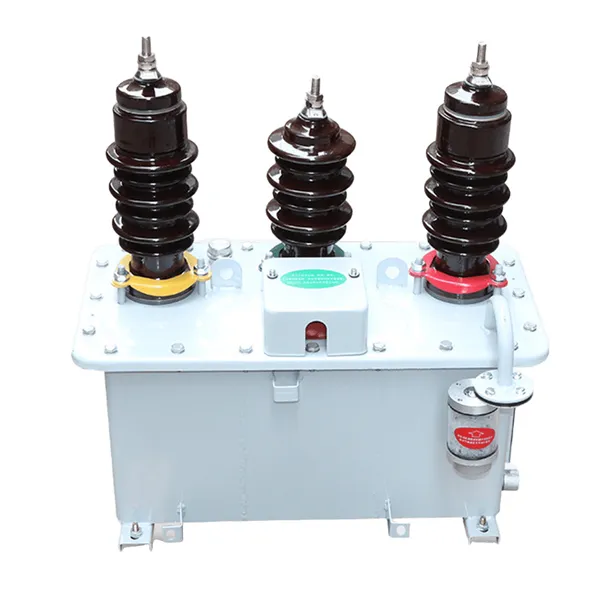 Three-Phase 11kV 22kV 33kV Zigzag Grounding Transformer With Neutral Grounding Resistor NGR NER System for Substation Grounding Protection photo-5