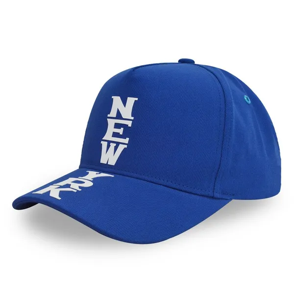 Caps Baseball Premium Gorras 5 Panel Baseball Caps Manufacturer Hats photo-3