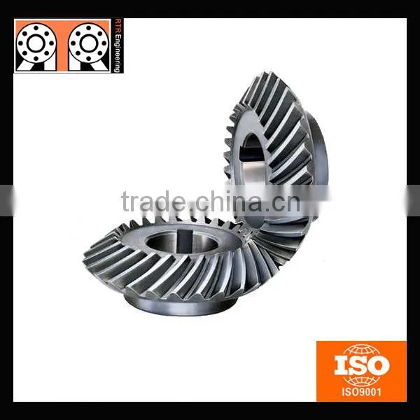 Spiral Bevel Gear/bevel Gear