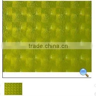 PVC 3D Hologram Sticker