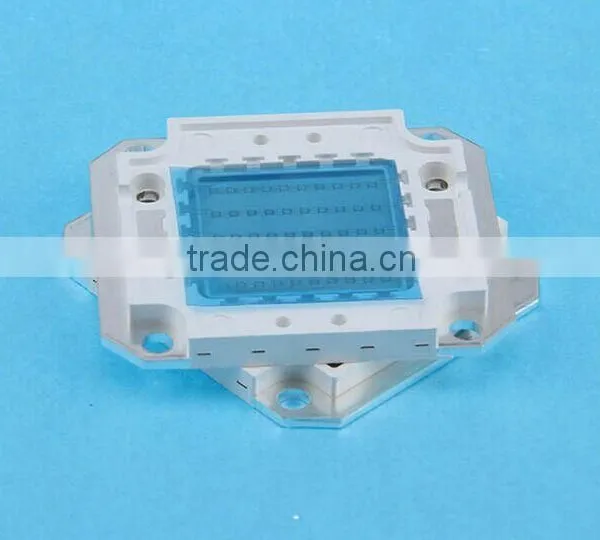 12V 30 W Green LED Chip for Jerry Fishing Light photo-5