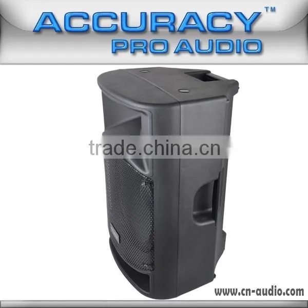 Professional Digital FM Radio Molded Loudspeaker Cabinet CSA15AMK-BT photo-3